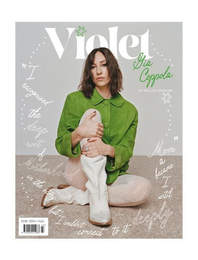 Violet