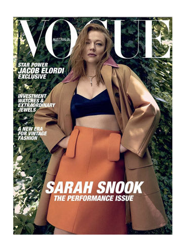 Vogue Australia