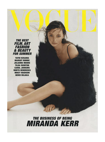 Vogue Australia