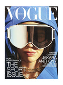 Vogue Australia