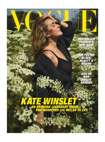 Vogue Australia