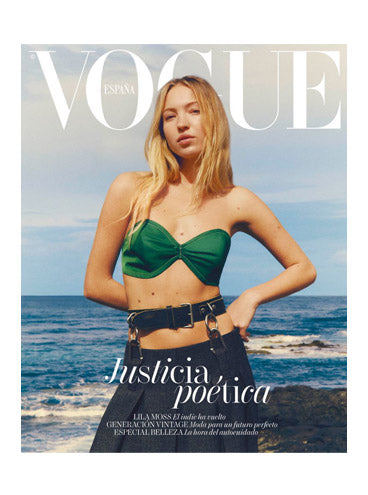 Vogue Spain