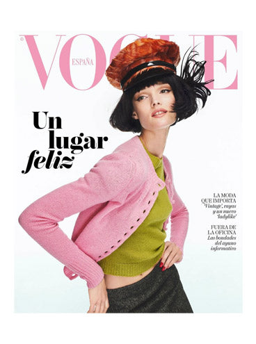 Vogue Spain