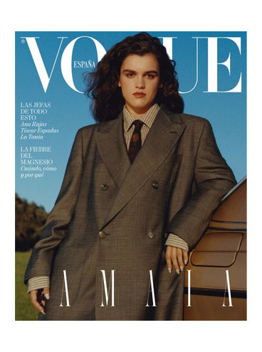 Vogue Spain