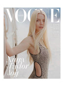Vogue Spain