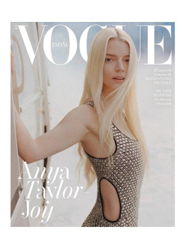 Vogue Spain