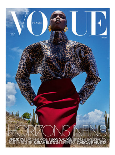 Vogue France
