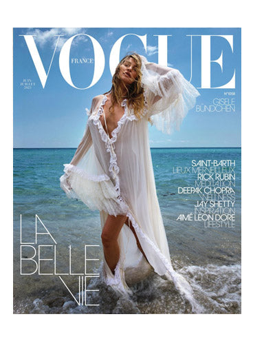 Vogue France