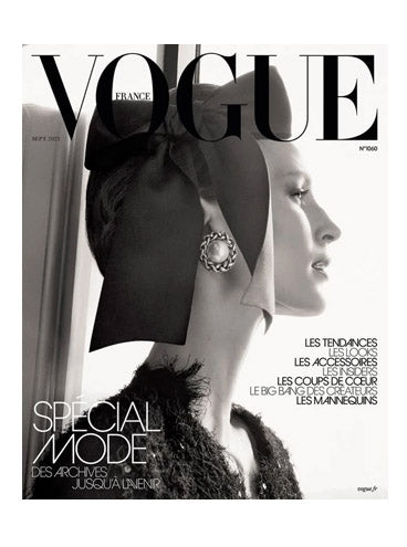 Vogue France