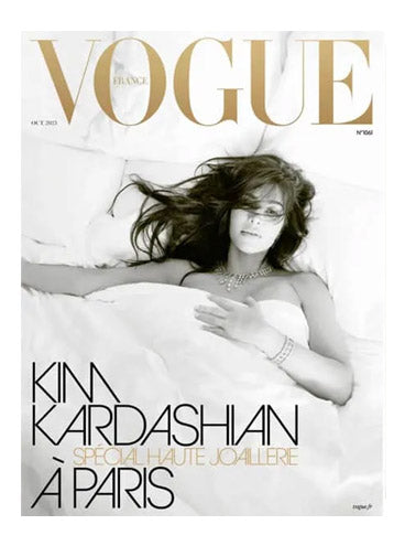 Vogue France
