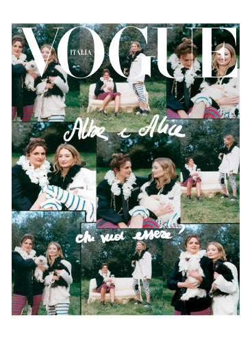 Vogue Italia