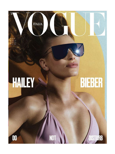 Vogue Italia