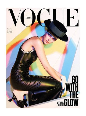 Vogue Italia
