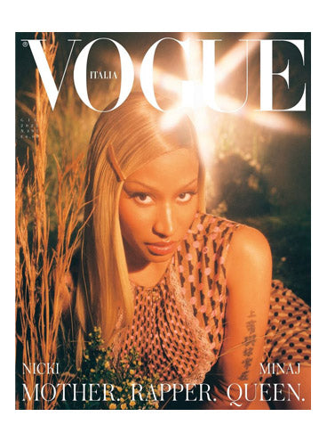 Vogue Italia