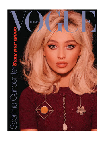 Vogue Italia
