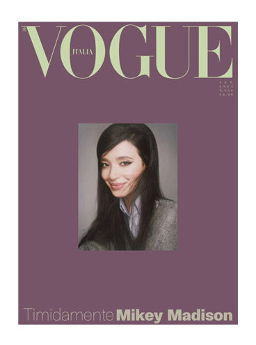 Vogue Italia