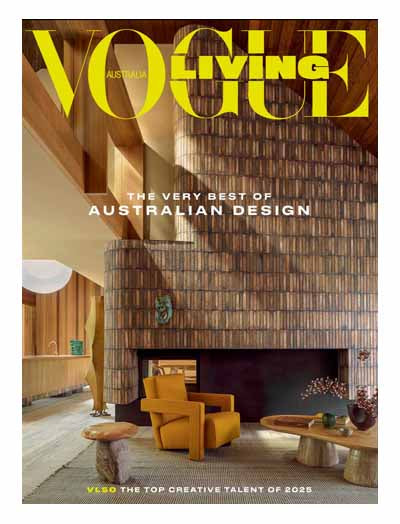 Vogue Living Australia