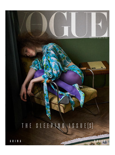 Vogue Portugal – Magalleria