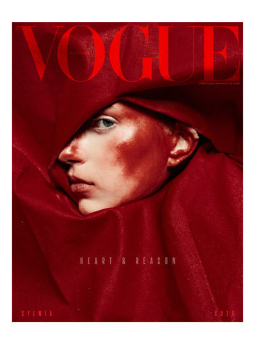 Vogue Portugal – Magalleria