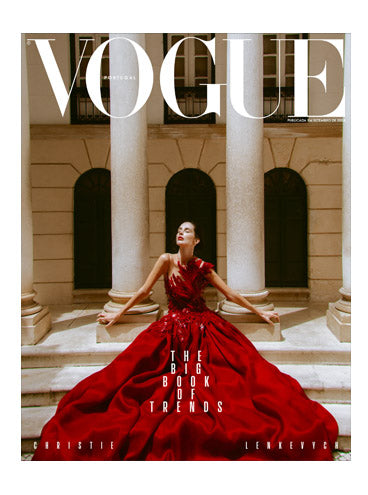 Vogue Portugal