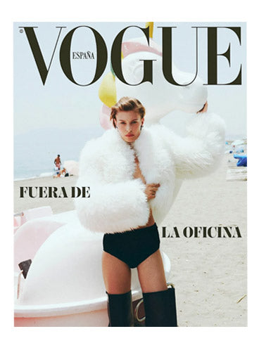Vogue Spain