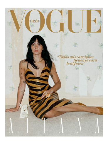 Vogue Spain