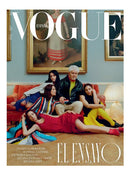 Vogue Spain