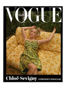 Vogue Spain