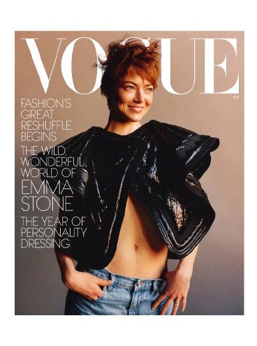 Vogue USA