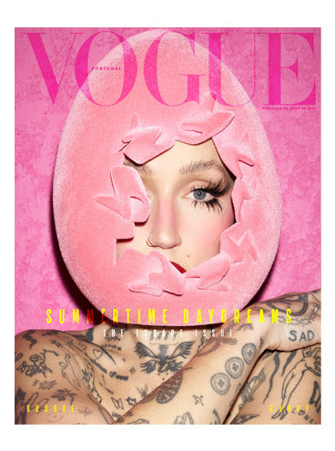 Vogue Portugal