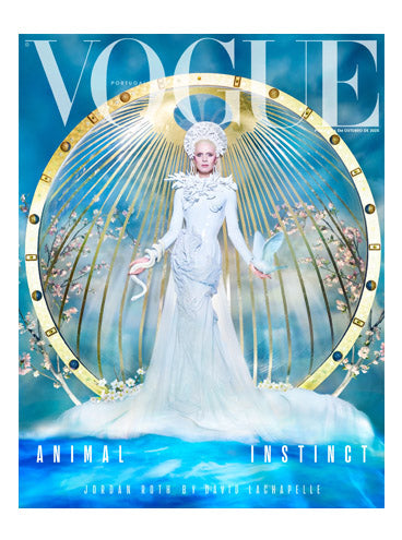 Vogue Portugal