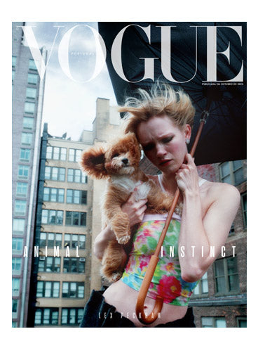 Vogue Portugal