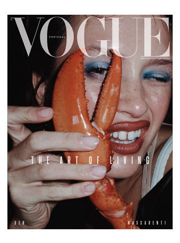 Vogue Portugal