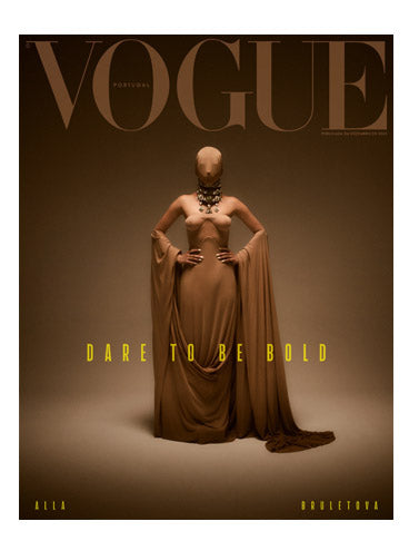 Vogue Portugal – Magalleria