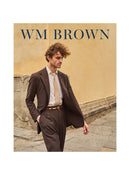 WM Brown Magazine