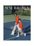 WM Brown Magazine