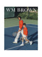 WM Brown Magazine