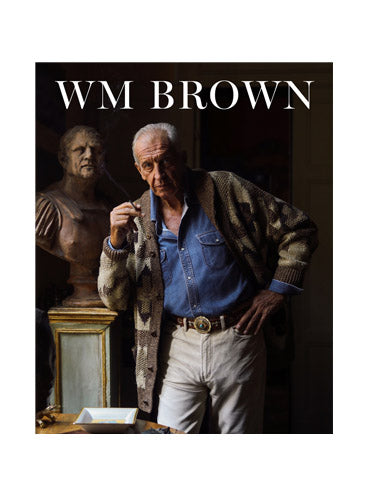 WM Brown Magazine