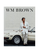 WM Brown Magazine