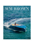 WM Brown Magazine