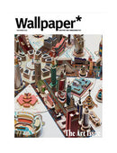 Wallpaper Magazine