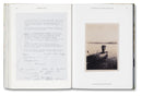 Water Over Thunder: Selected Writings, Larry Sultan