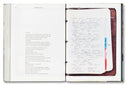 Water Over Thunder: Selected Writings, Larry Sultan