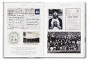 Water Over Thunder: Selected Writings, Larry Sultan