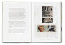 Water Over Thunder: Selected Writings, Larry Sultan