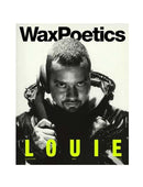 Wax Poetics