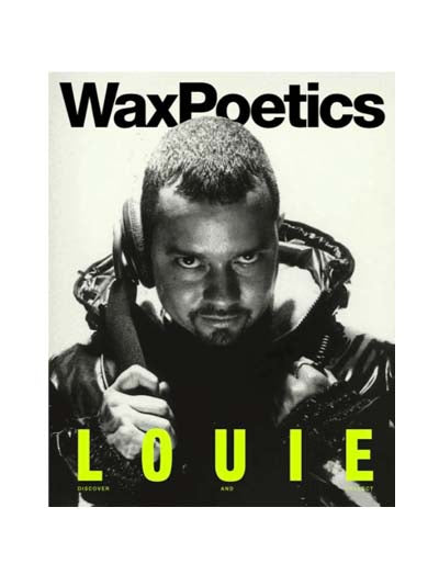 Wax Poetics