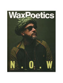 Wax Poetics