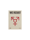 We Resist