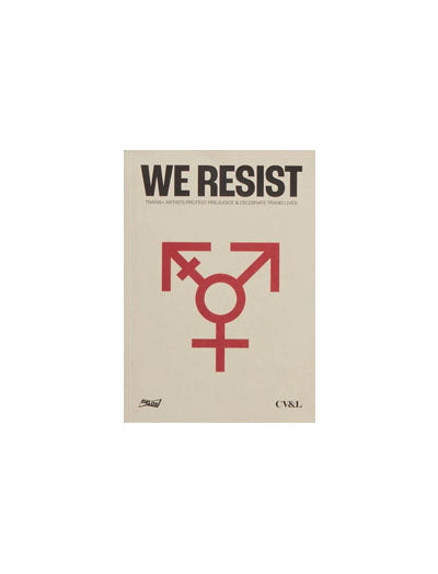 We Resist